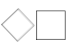 Diamonds & Squares